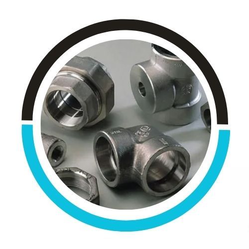 Nickel Alloy UNS N06601 Forging in UAE