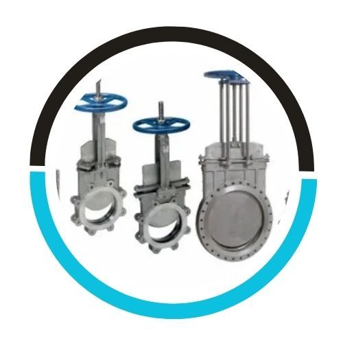Spring Needle Monel Check Valve in UAE