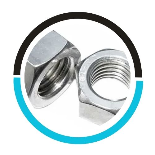 Square Weld Nuts in UAE