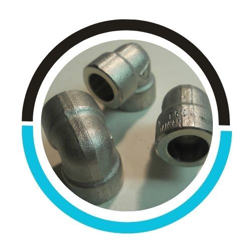 Stainless Steel 304L Closed Die Forging in UAE