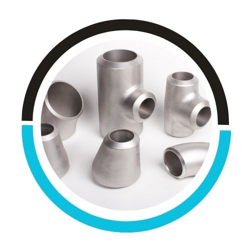 Stainless Steel 439 Impression Die Forging in UAE
