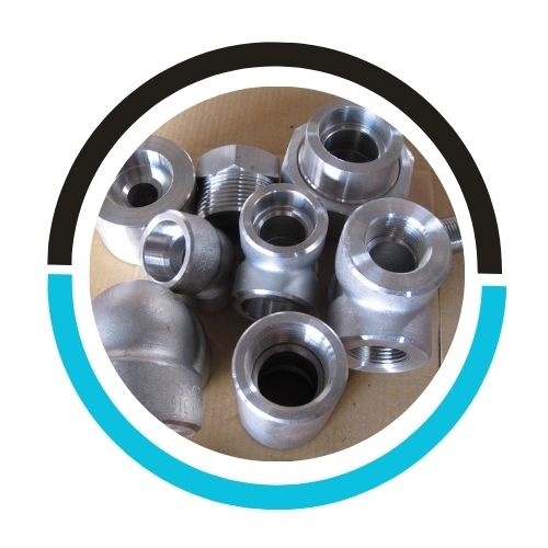Stainless Steel 440c Cold Forging in UAE