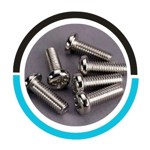 Stainless Steel XM19 Flex Lock Nut in UAE