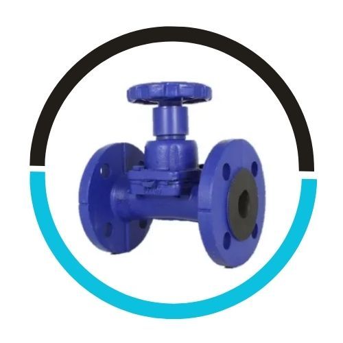 Temperature Type Steam Trap in UAE