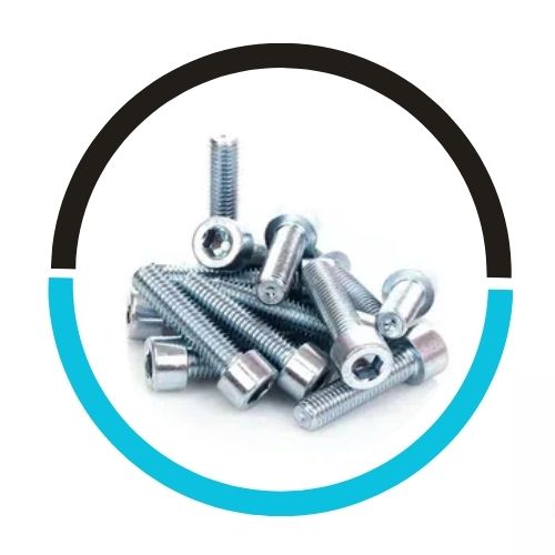 XM19 SS Stud Bolt in UAE