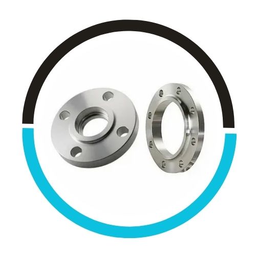 ANSI B16.5 class 150 Spectacle Blind Flange in UAE
