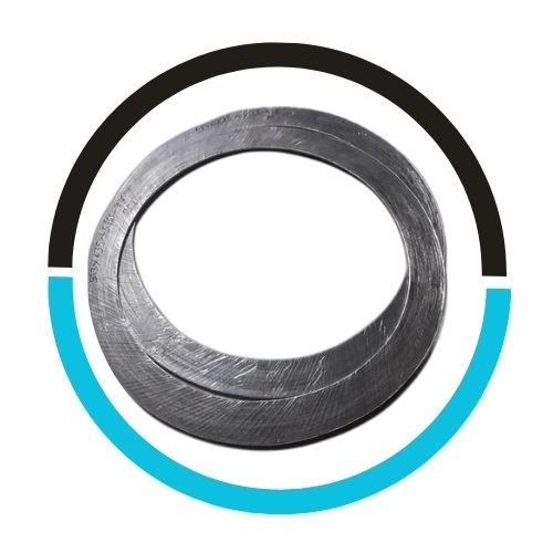 Carbon Steel Spiral Wound Gaskets in UAE