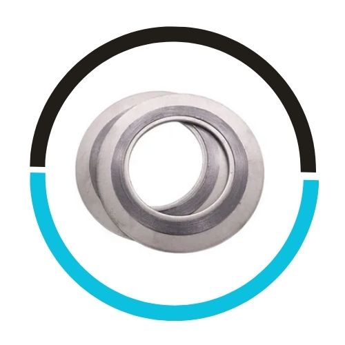 Inconel Alloy 625 Spiral Wound Gasket in UAE