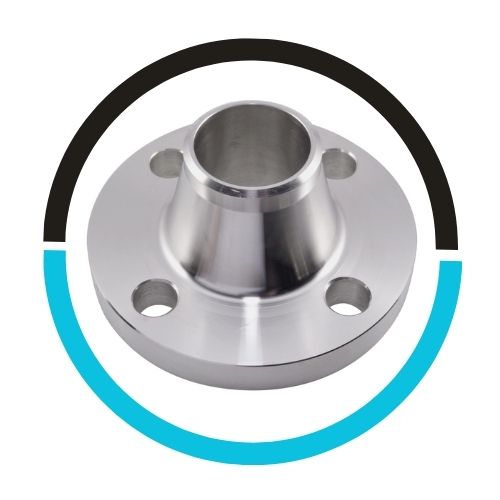 PN16 SS Spectacle Blind Flange in UAE