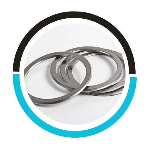 RX Type A Ring Joint Gasket in UAE