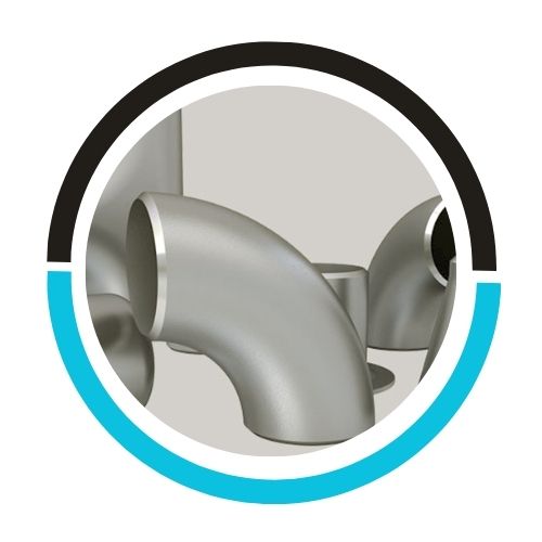 SS Butt Weld Tee in UAE