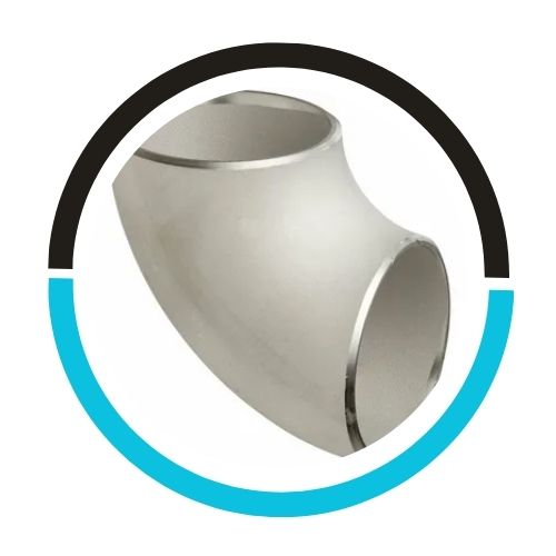 SS Buttweld Elbow in UAE