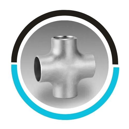 SS Cross Elbow in UAE