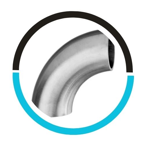 SS Socket Weld Elbow in UAE