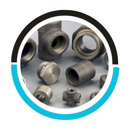 SS Socket Weld Tee in UAE