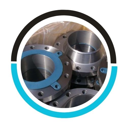 Spectacle Blind Flange in UAE