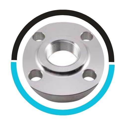Spectacle Blind Plate Flange in UAE