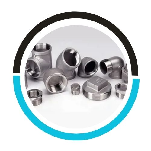 Stainless Steel Butt Weld Couplings In UAE