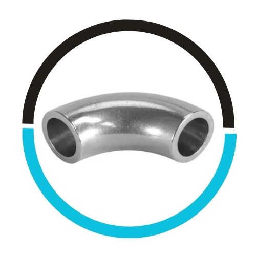 Stainless Steel Elbow in UAE