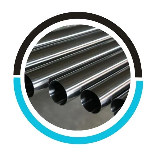 Stainless Steel Laser Welded Pipes in UAE
