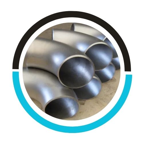 Stainless Steel Tee Elbows in UAE