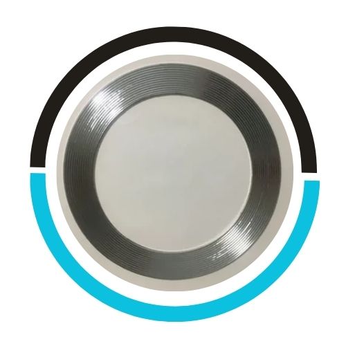 UNS N06625 Spiral Wound Gasket Inner Ring in UAE