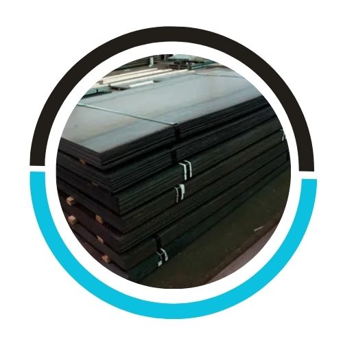 SA516 Grade 60N NACE MR 01030175 Boiler Plates in UAE