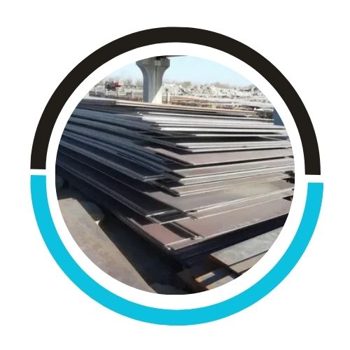 Ar 700 700 Brinell Hardness Number Sheet and Plates Manufacturer and Supplier ...