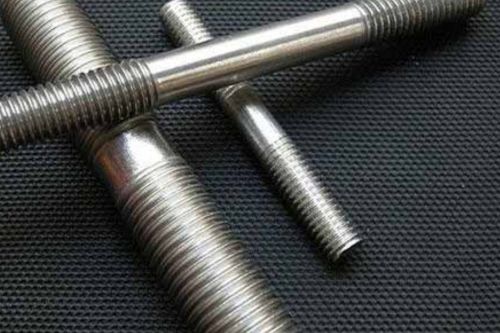 Incoloy Stud Bolts